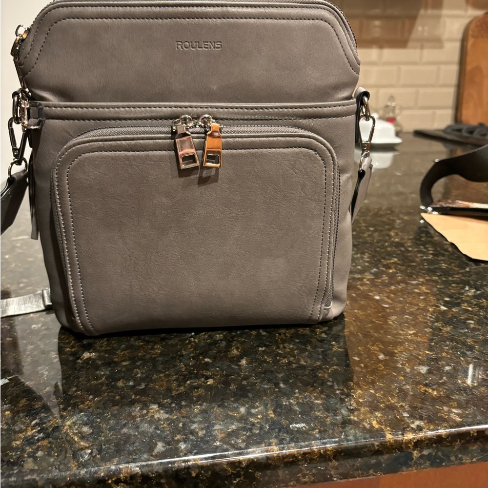 Crossbody bag